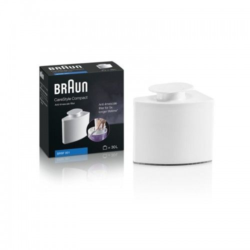 BRAUN BRSF001