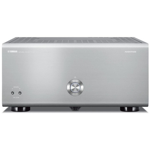 YAMAHA MX-A5200 TITAN