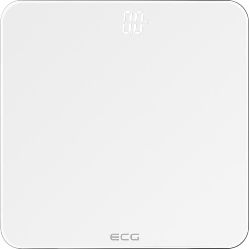 ECG OV 1821 White