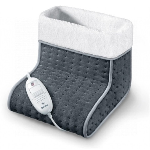 Beurer FW20 GREY VYHŘÍVACÍ BOTA