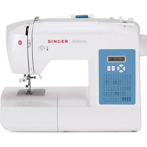 SMC 6160/00 ŠICÍ STROJ SINGER