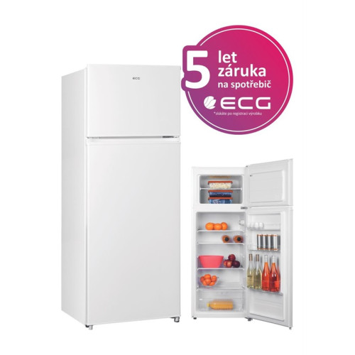 ECG ERD 21430 WE + Záruka 5 let ZDARMA!