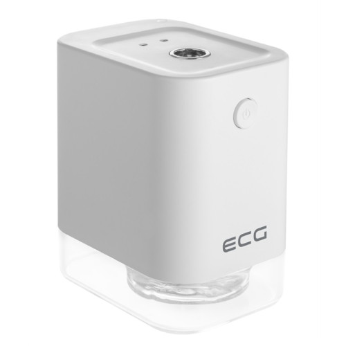 ECG DS 1010