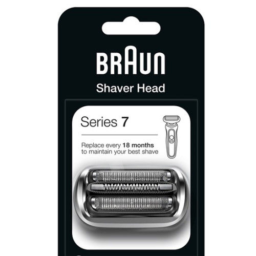 BRAUN Combipack 73S