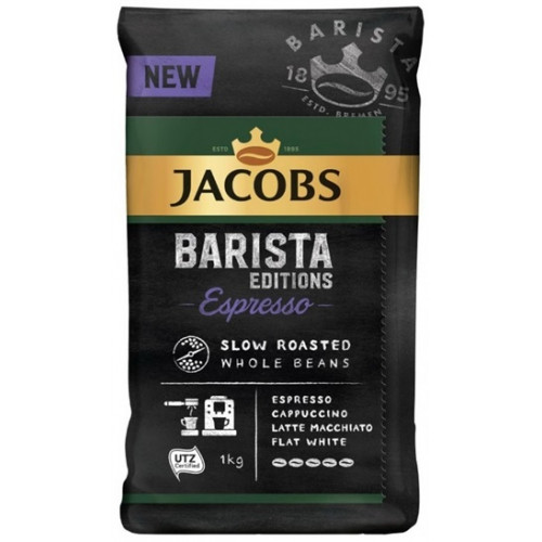 Tassimo Jacobs Barista Espresso 1 kg