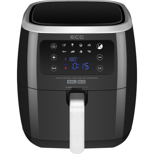 ECG AF 6000