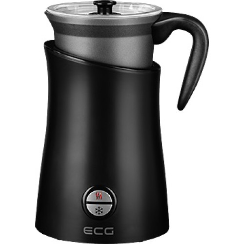 ECG NM 2255 Latte Art Black