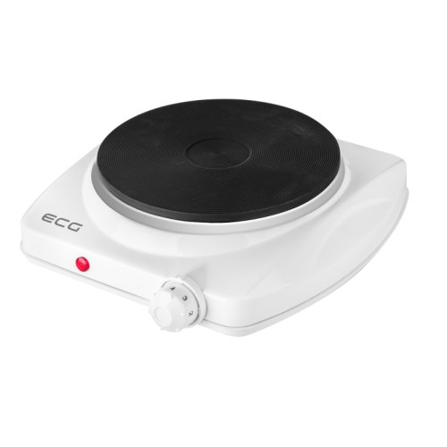 ECG EV 1512 White