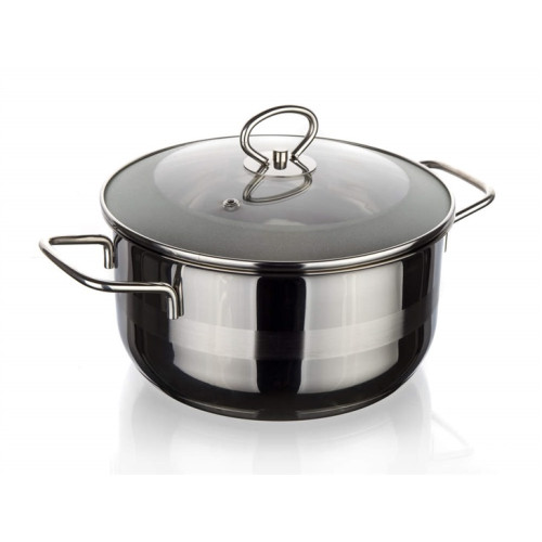 Banquet Kastrol ner. MATTE NL 6,5 l