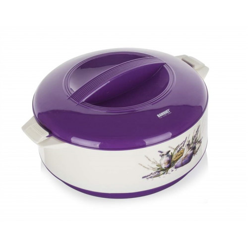 Banquet Termohrnec LAVENDER 1,5 l