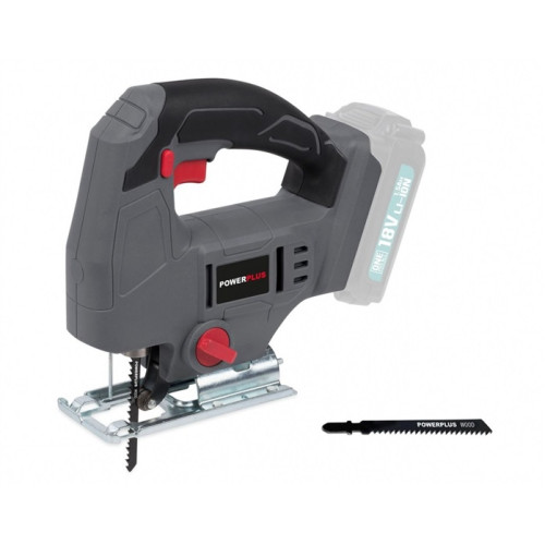 PowerPlus POWEB2530 