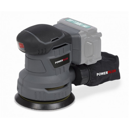 PowerPlus POWEB4010