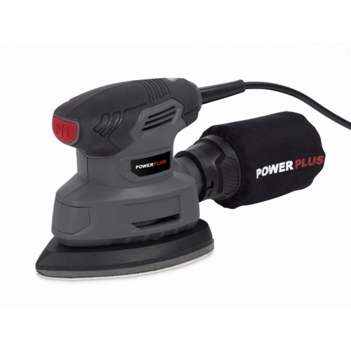 Powerplus POWE40020 Delta bruska 140 W