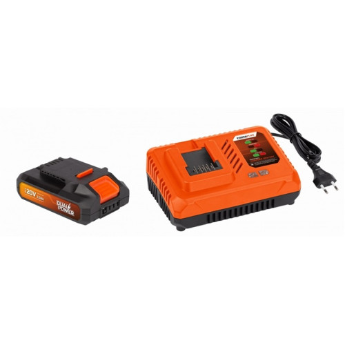 Powerplus POWDP9062