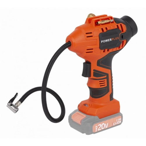 PowerPlus POWDP7020