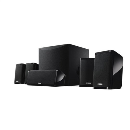 YAMAHA NS-P41 BLACK