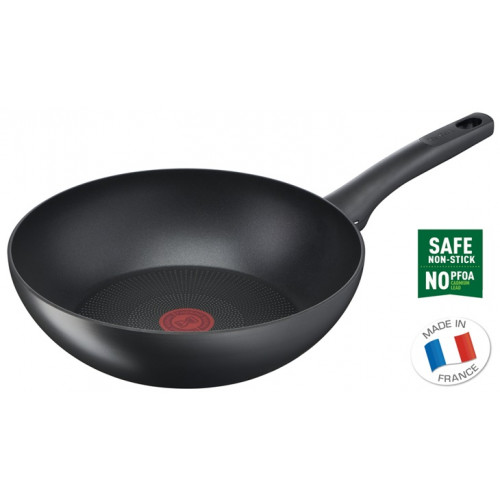 G2681972 ULTIMATE PÁNEV WOK 28 CM TEFAL