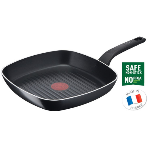 Tefal SimplyClean pánev 26x26cm B5674053