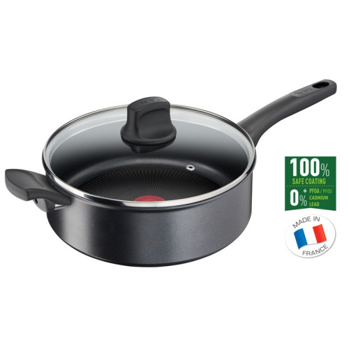 G2683372 ULTIMATE PÁNEV+POKL. 26CM TEFAL