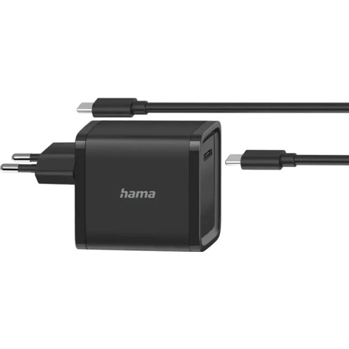 Hama 200005 USB-C napájecí zdroj 45W