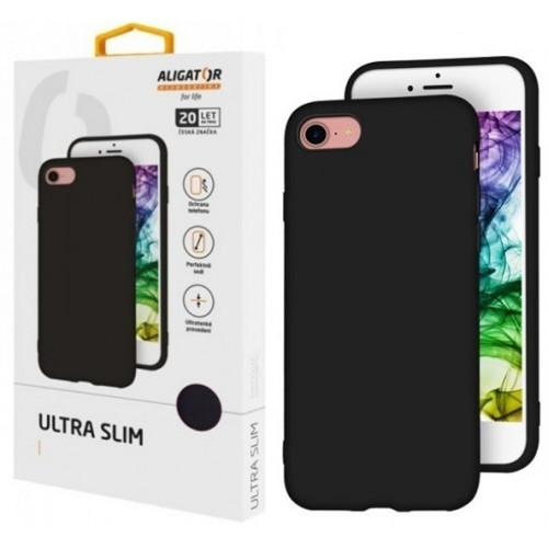 ALI U. Slim iPh. 12 mini, black PAU0165