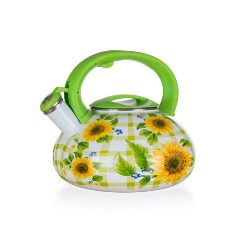 Banquet Konvice smalt SUN FLOWER 3 l