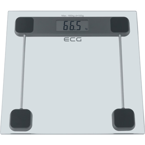ECG OV 137 Glass
