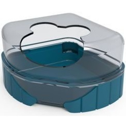 Zolux HS99646 Komponenty Rody 3-Toaleta 
