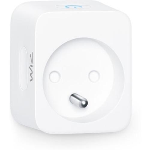 WiZ Smart PlugCZ/SK chyt.zásuvka PHILIPS