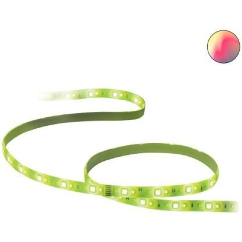 WiZ LED pásek 2m 8718699788162
