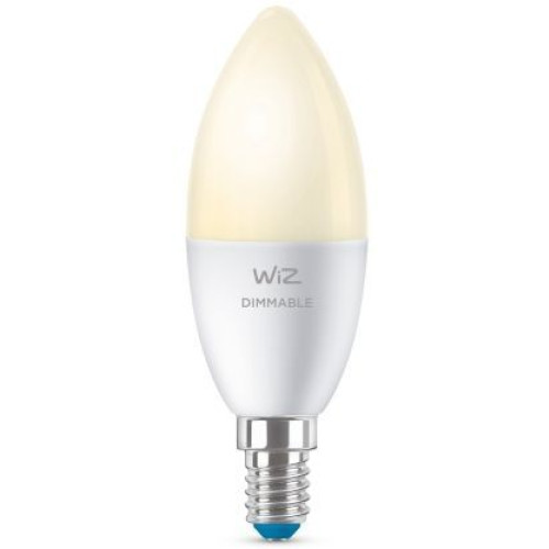 WiZ LED žárovka E14 8718699786212