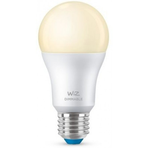 WiZ LED žárovka E27 8718699786038