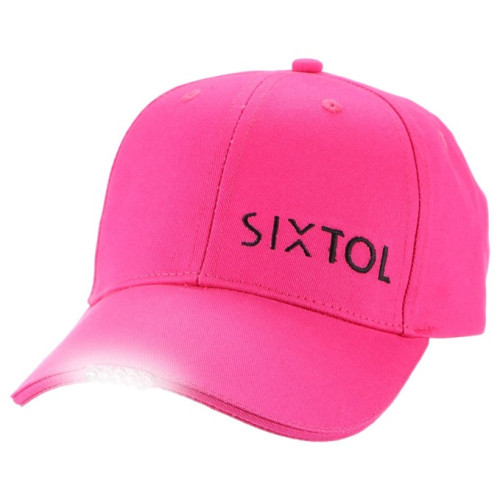 Sixtol SX5034 Kšiltovka s LED světlem B-