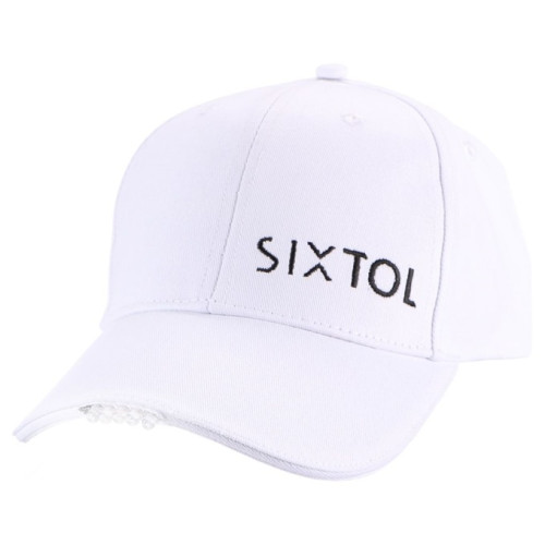 Sixtol SX5039 Kšiltovka s LED světlem B-