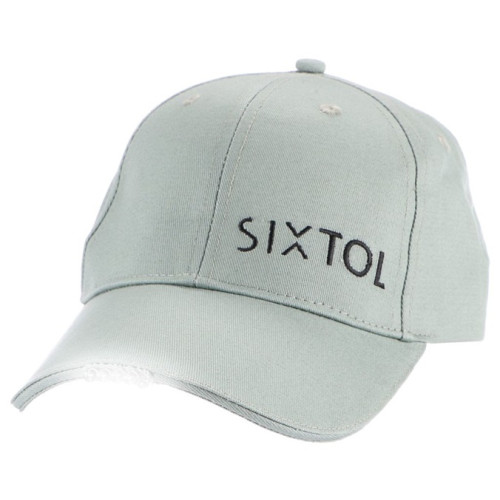 Sixtol SX5037 Kšiltovka s LED světlem B-