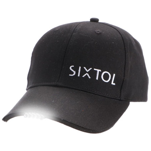 Sixtol SX5030 Kšiltovka s LED světlem B-