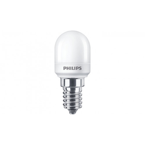 Philips E14 LED do digestoře/lednice 