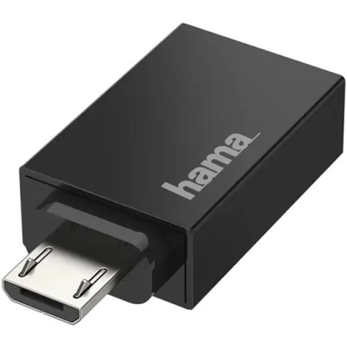 Hama 200307 redukce micro USB na USB-A