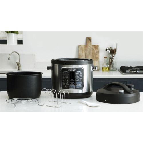 CrockPot CSC062X