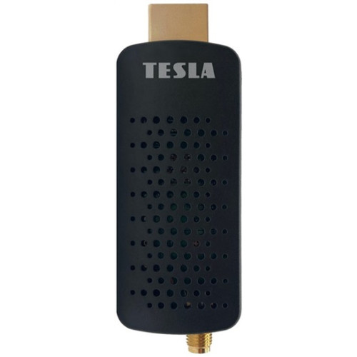 Tesla TE-222 Dongle, DVB-T2 přijímač