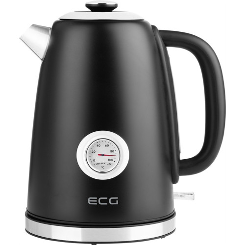 ECG RK 1700 Magnifica Nero