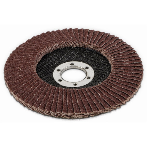 Lamelový brusný kotouč 125mm G40
