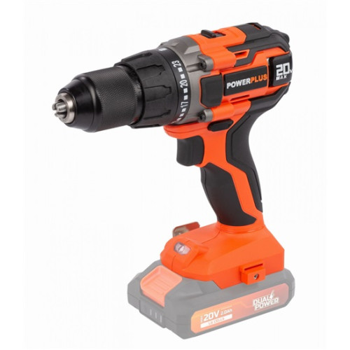Powerplus POWDP15100