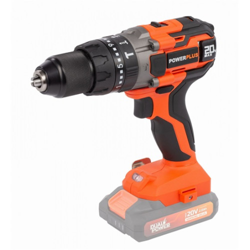 Powerplus POWDP15200