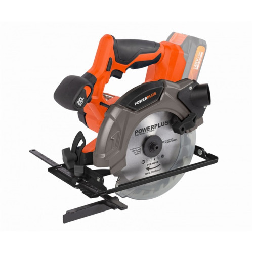 PowerPlus POWDP25200SET