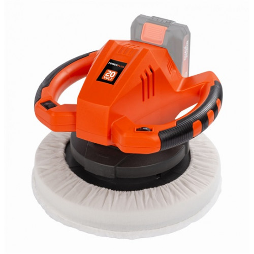 PowerPlus POWDP4040