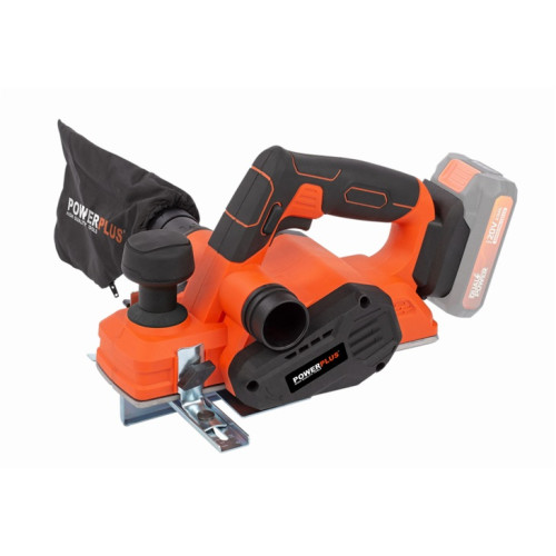 PowerPlus POWDP4050