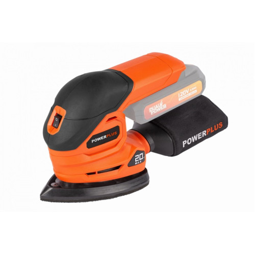 PowerPlus POWDP50200