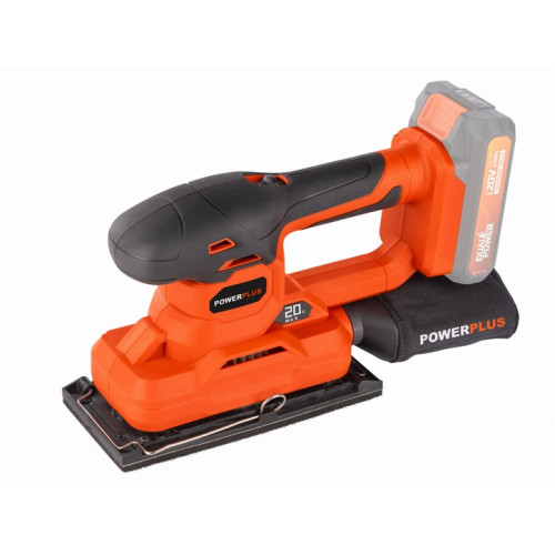 PowerPlus POWDP50300