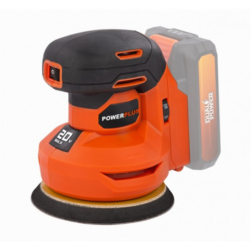 PowerPlus POWDP50400